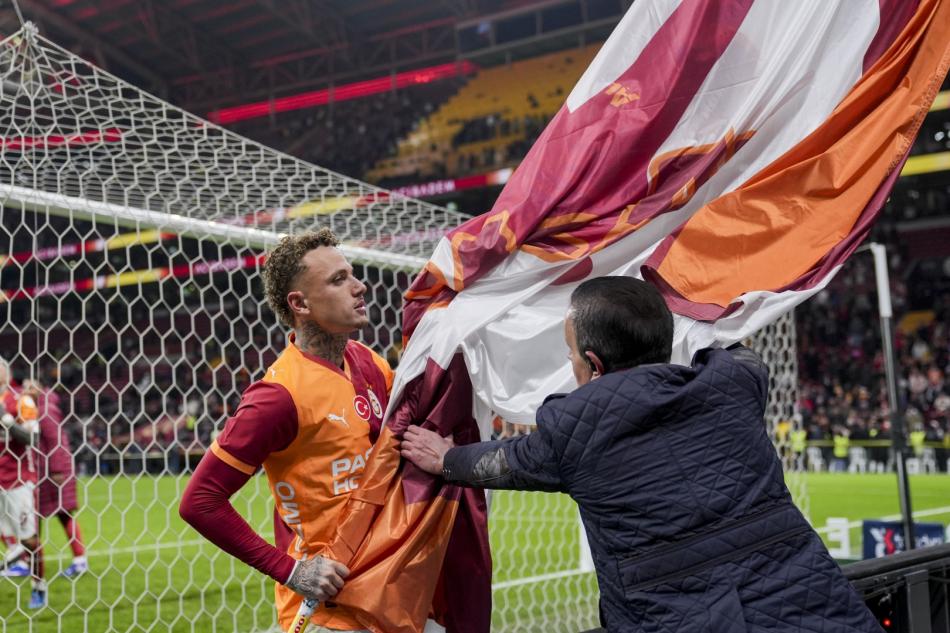 NOA LANG'DAN TRANSFER �T�RAFI