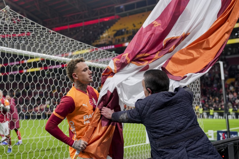 NOA LANG'DAN TRANSFER �T�RAFI