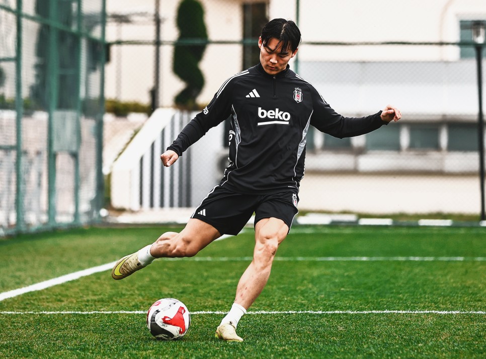 HYEONGYU OH �LK �DMANINA �IKTI