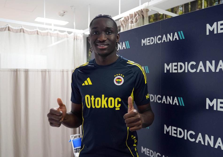 M�LL� TAKIM TERC�H�