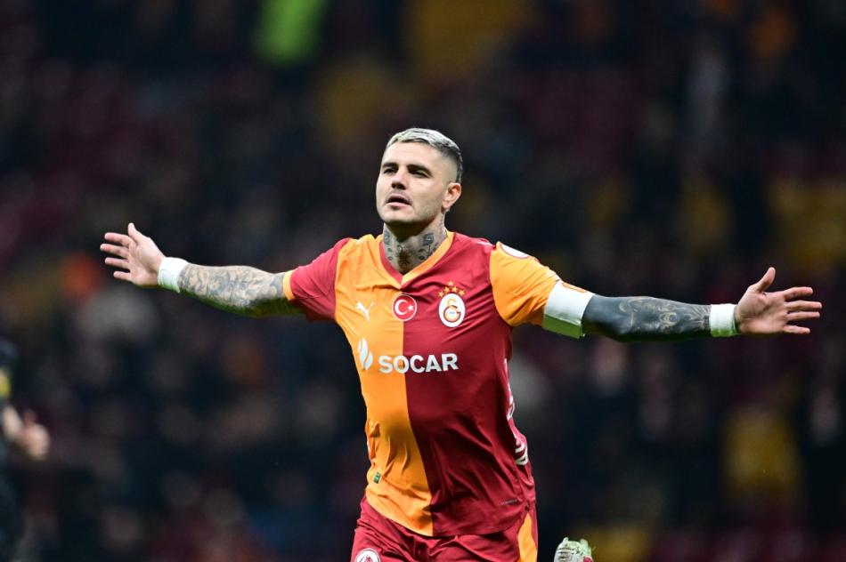 L�GDE EN �OK GOL ATAN YABANCI