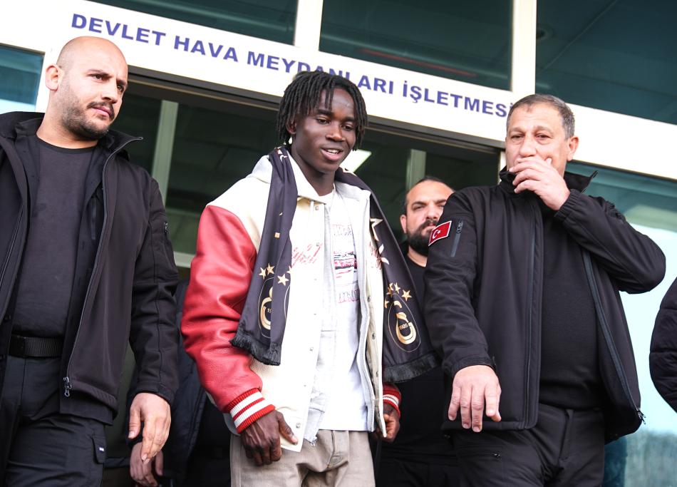 B�Y�K POTANS�YEL