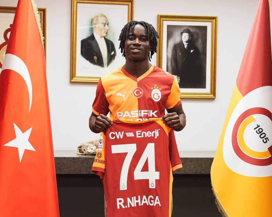 GALATASARAY'IN �LACI