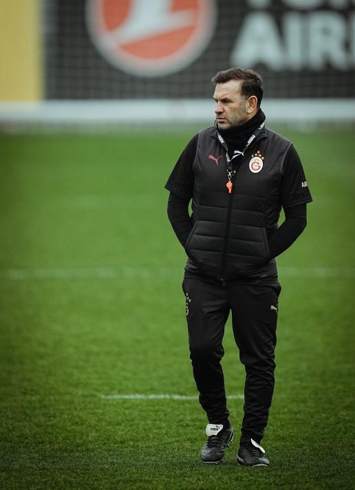 �ALI�MALAR BA�LADI