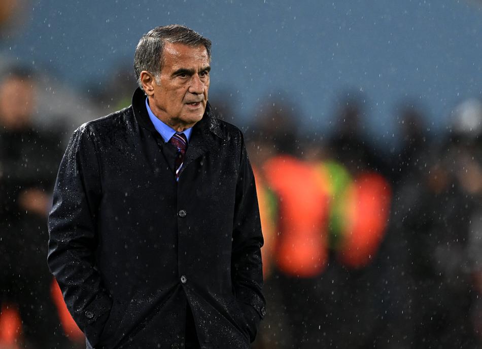 �ENOL G�NE�'�N S�ZLER�