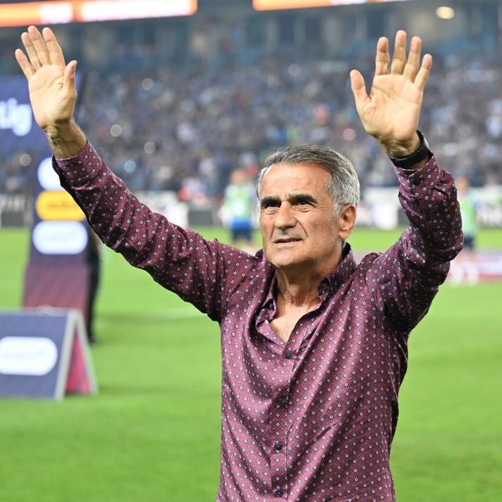 GALATASARAY - FENERBAH�E - AVRUPA