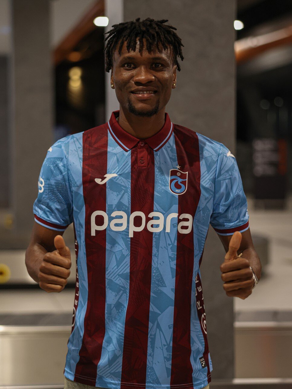 CHIBUIKE NWAIWU