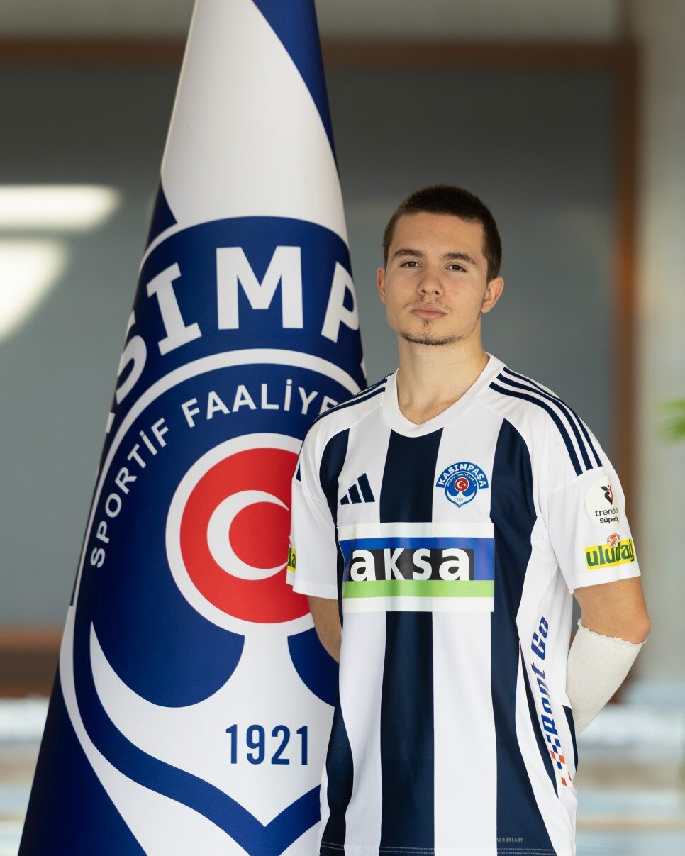 MEHMET BURAK RE�BER
