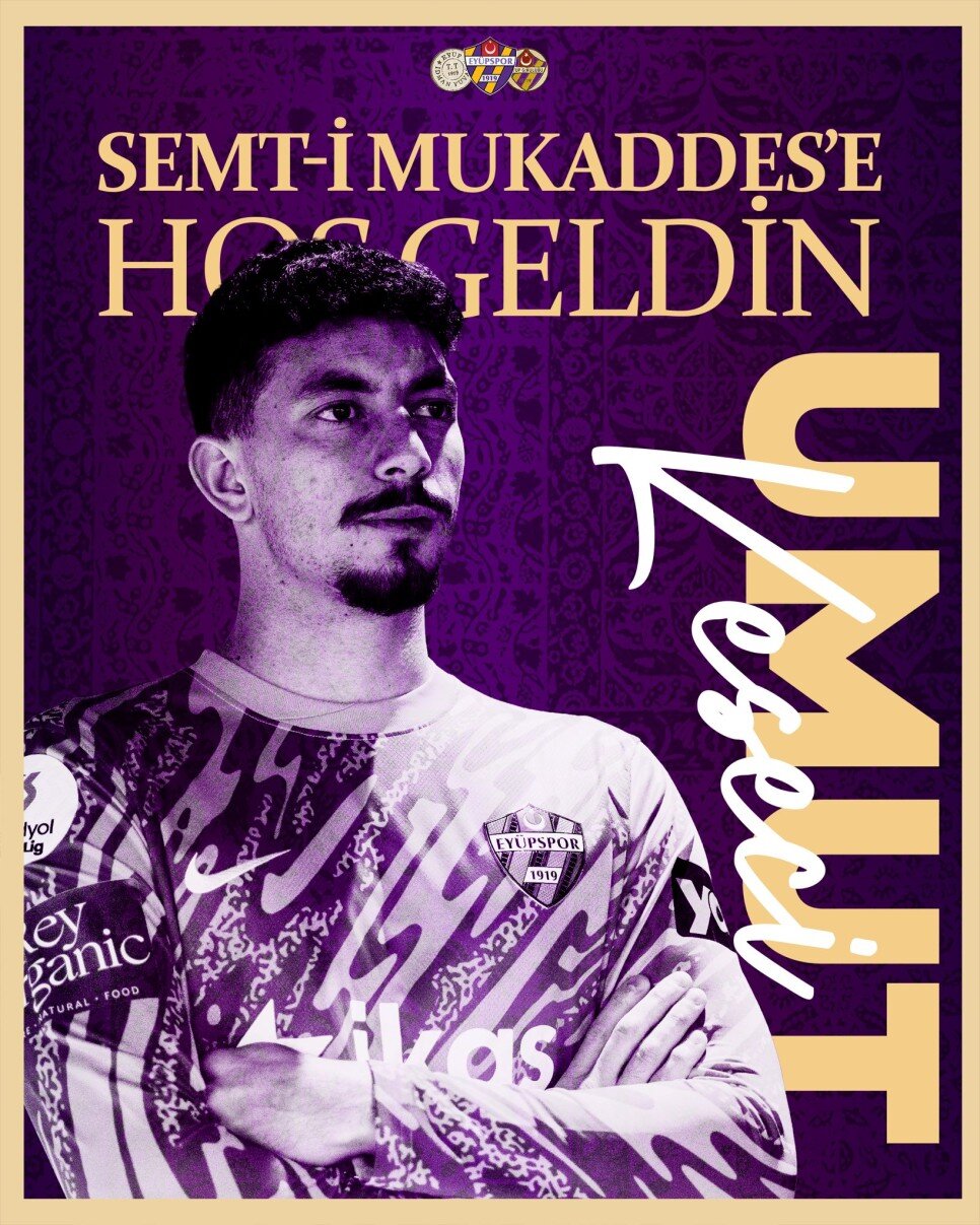UMUT KESEC�