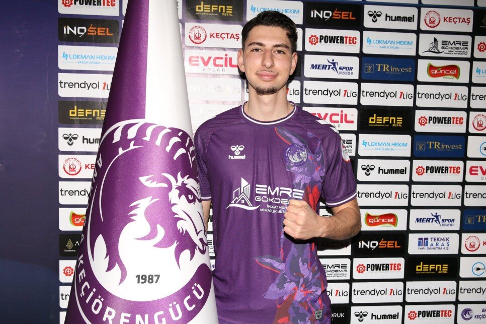 ENES YILMAZ