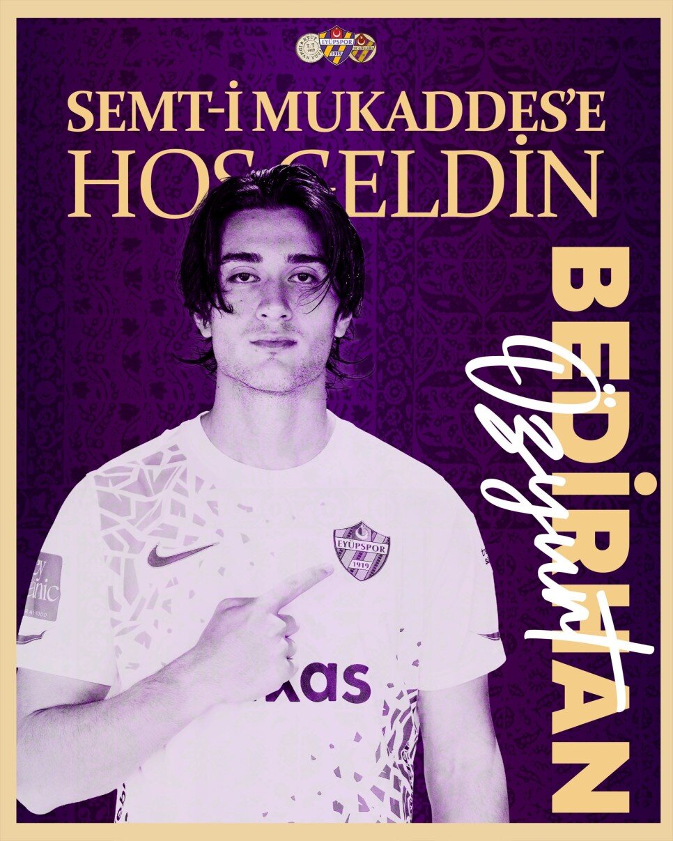 BED�RHAN �ZY�RT