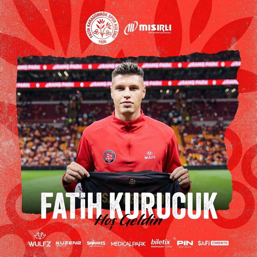 FAT�H KURUCUK