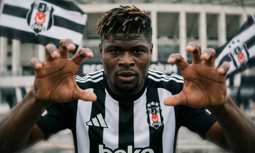 EMMANUEL AGBADOU