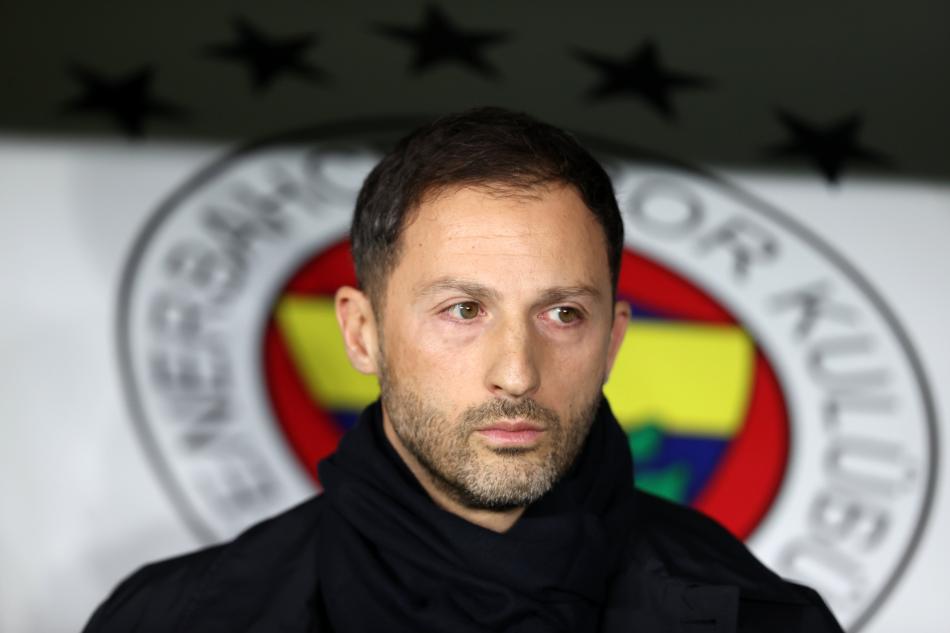 DOMENICO TEDESCO'DAN A�IKLAMALAR