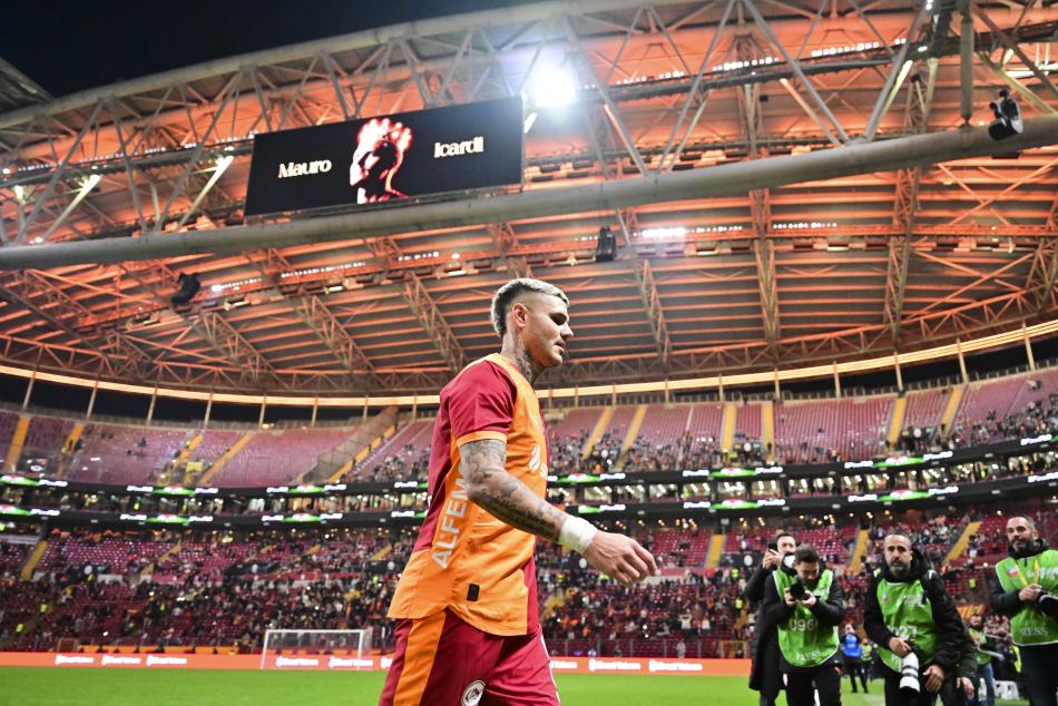 L�GDE EN �OK GOL ATAN �S�M