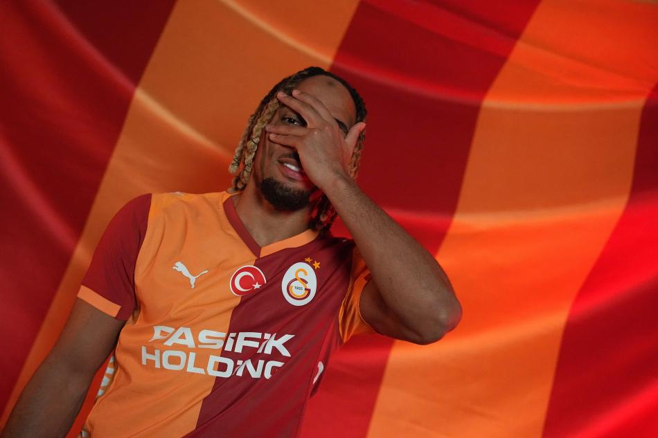 GALATASARAY'IN TRANSFERLER�