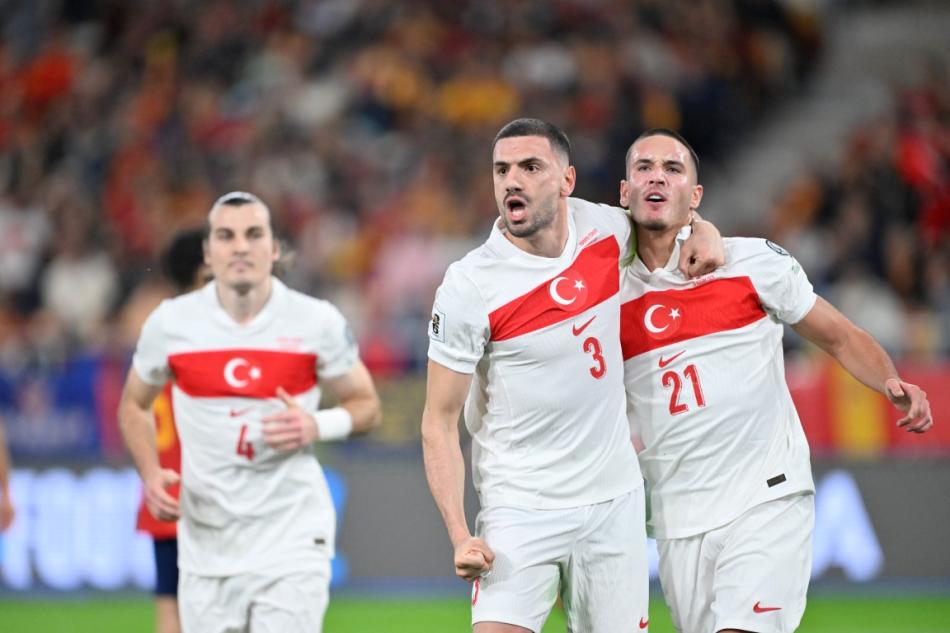 DEVREDE AYRILMAK �STEMED�