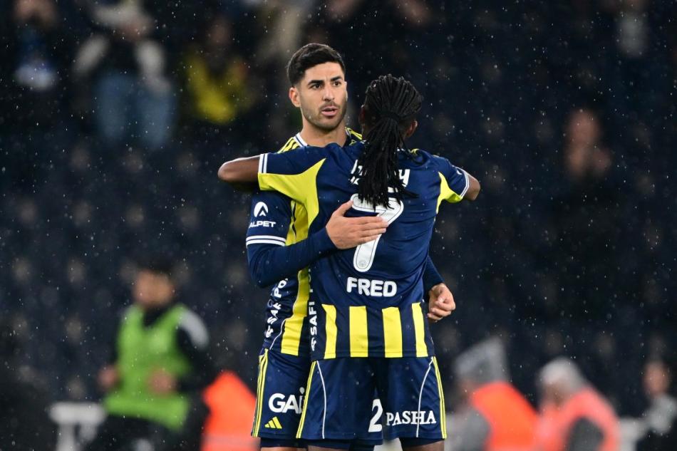 �SPANYA M�LL� TAKIMI