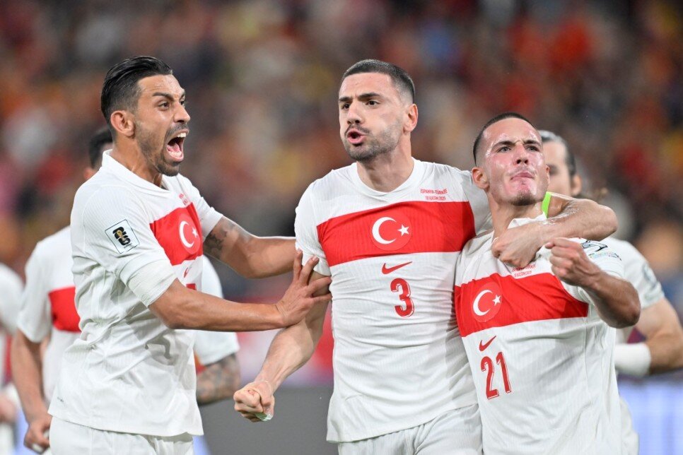 SEZON PERFORMANSI