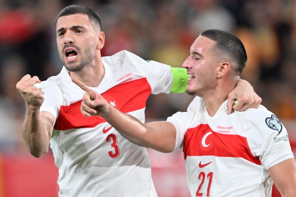 GALATASARAY HAMLE YAPACAK