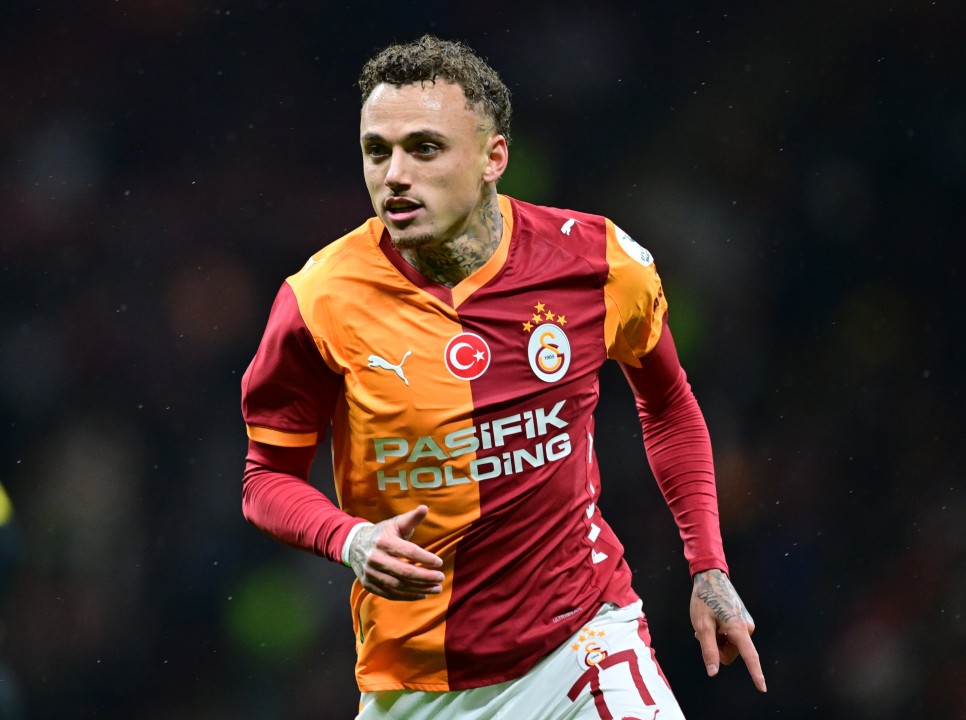 GALATASARAY'IN TRANSFERLER�
