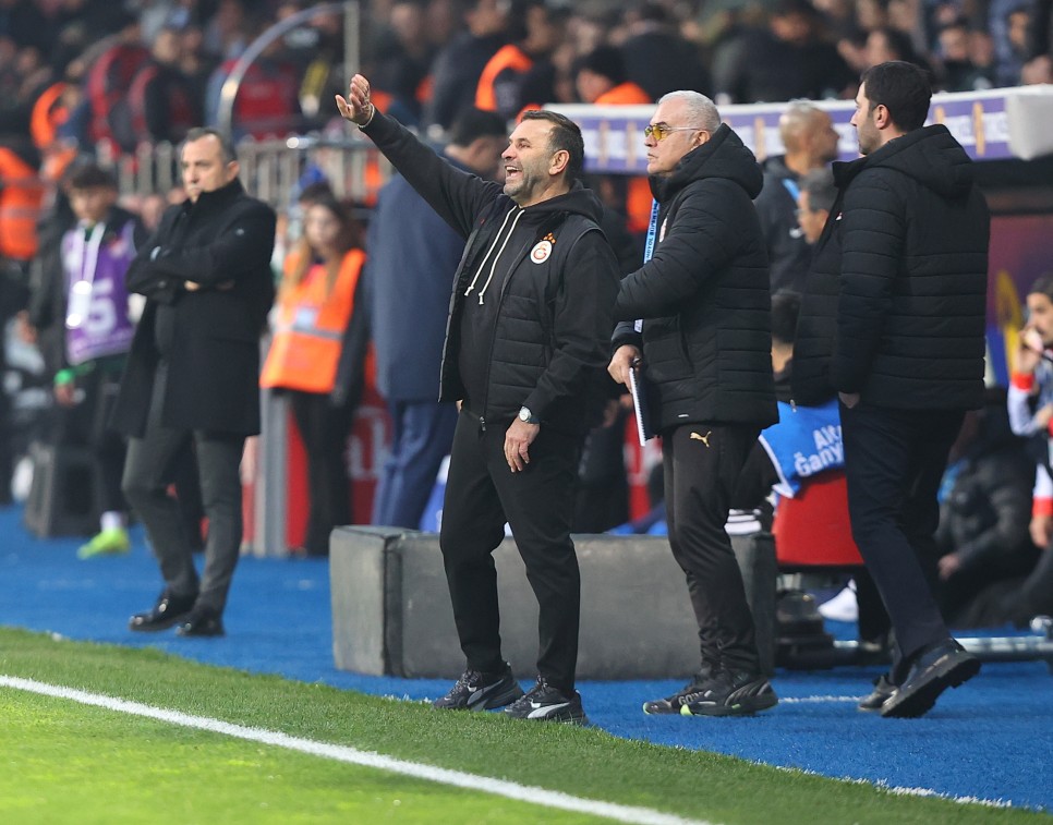 OKAN BURUK NE DED�?