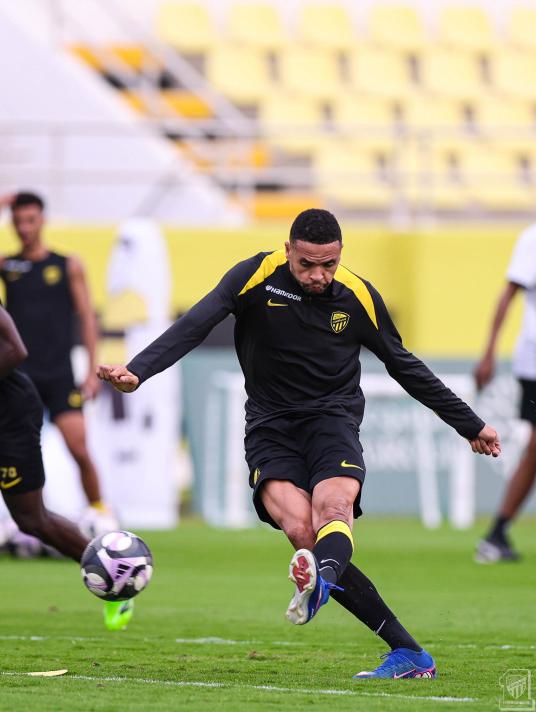 EN NESYRI �LK MA�INA �IKTI