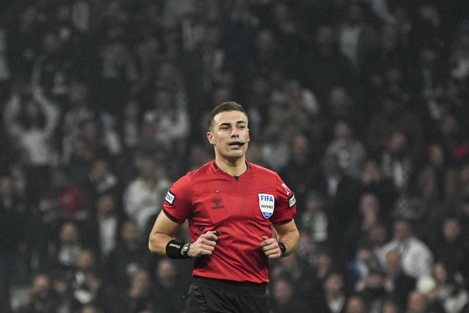 BEIN TRIO DE�ERLEND�RD�