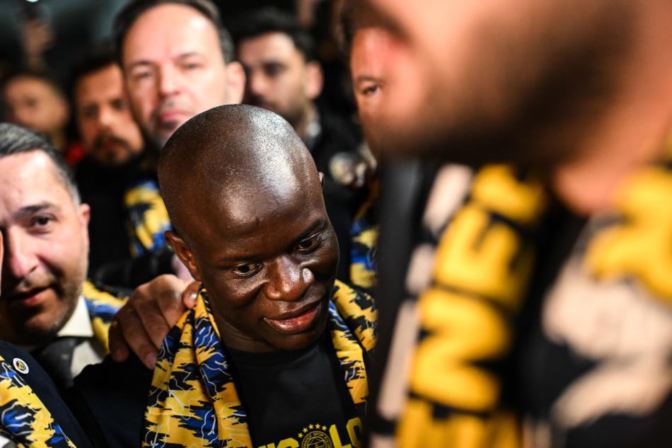 FRANSIZLAR ���N POZ�T�F