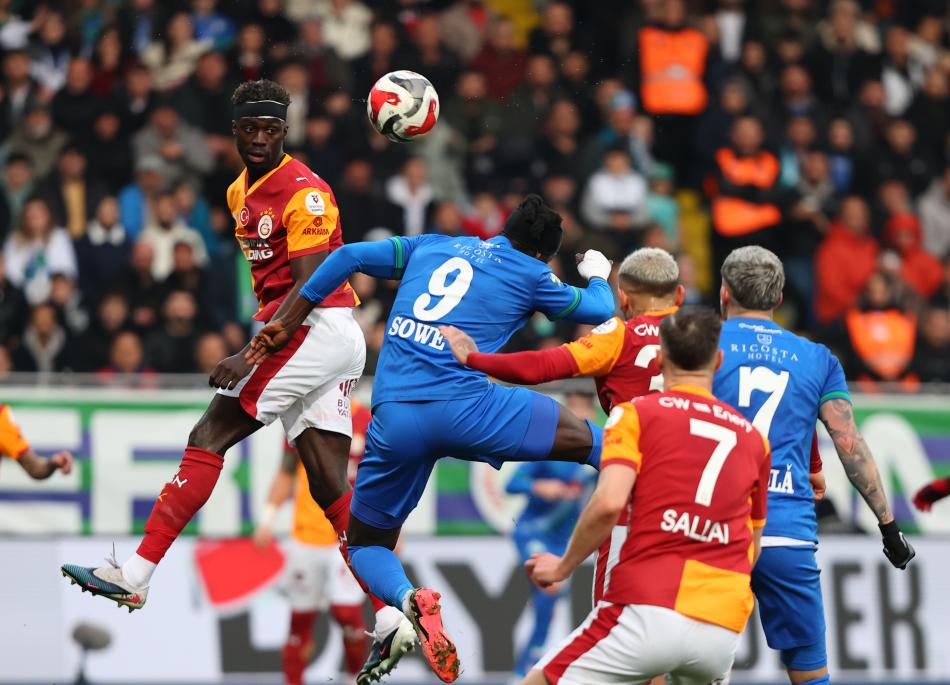 48: GOL �PTAL� DO�RU MU?