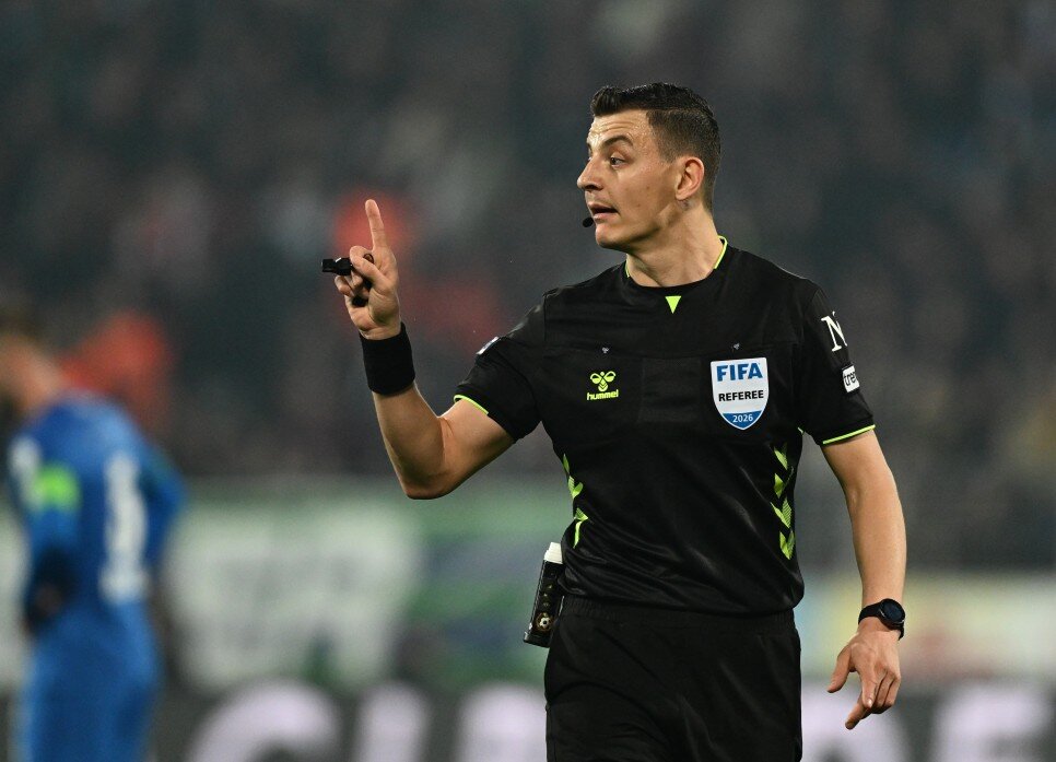 69: PENALTI VAR MI?