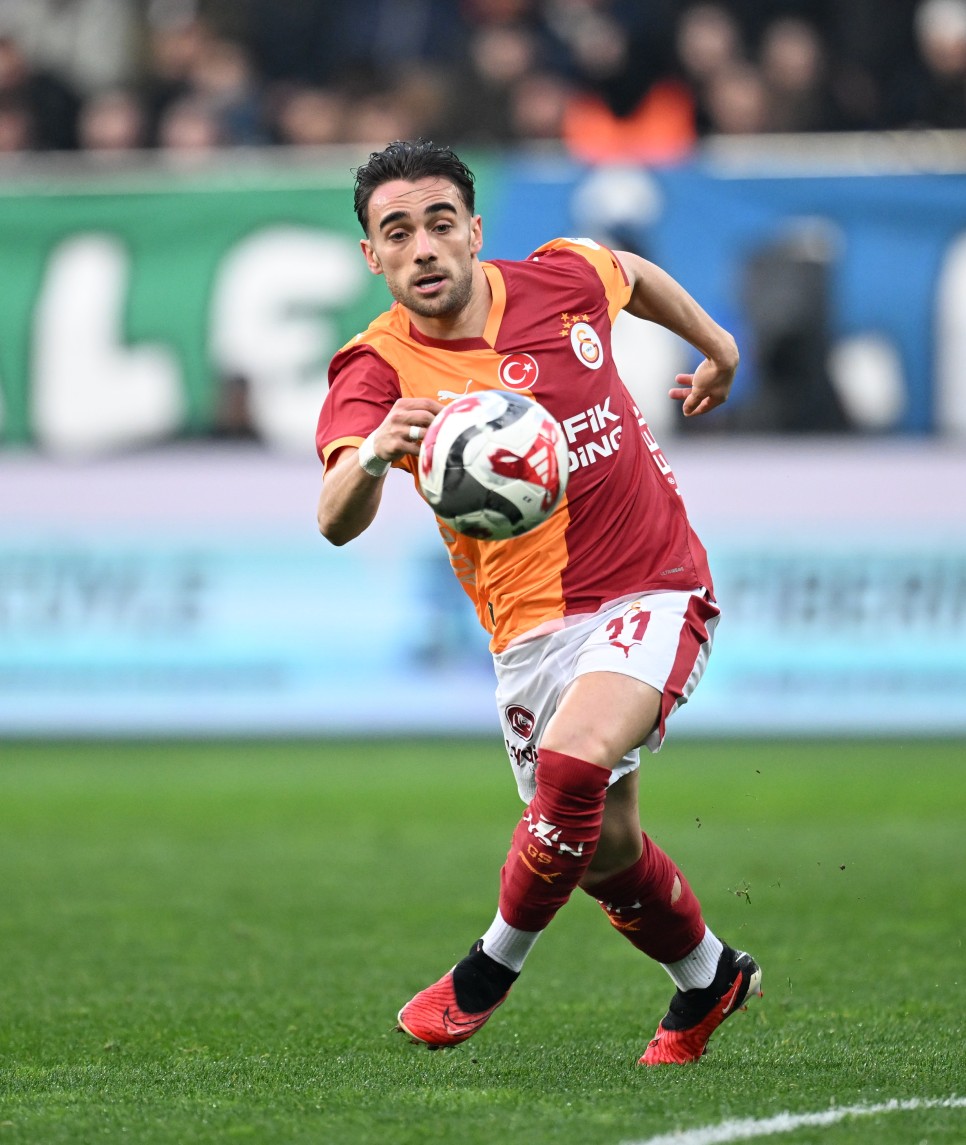 V�TES Y�KSELTT�LER