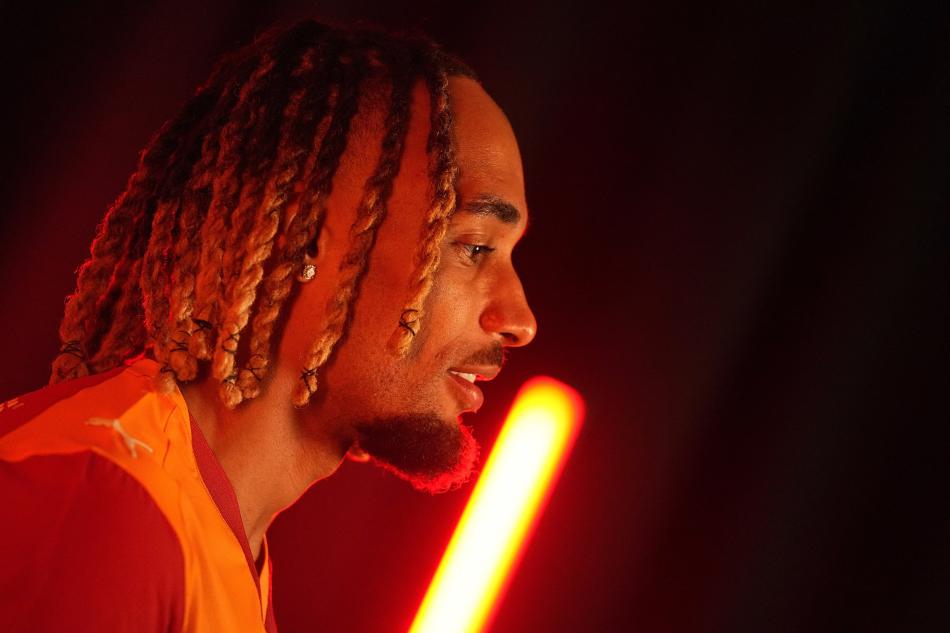 TRANSFER�N �ARTLARI