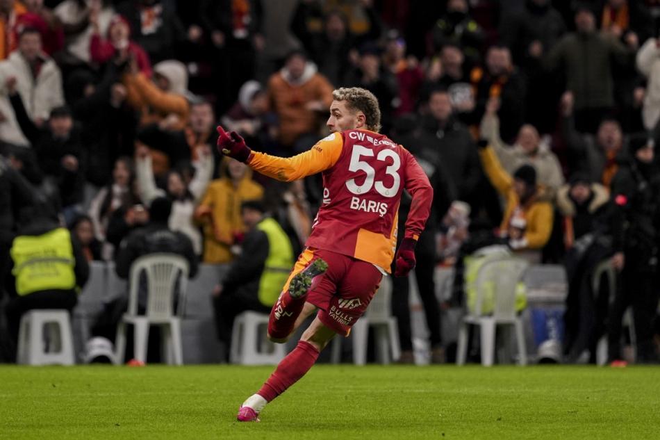 VAZGE��LMEZ OLDU�UNU G�STERD�