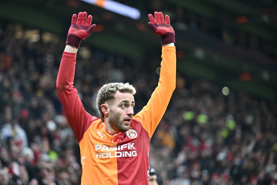 GALATASARAY PERFORMANSLARI