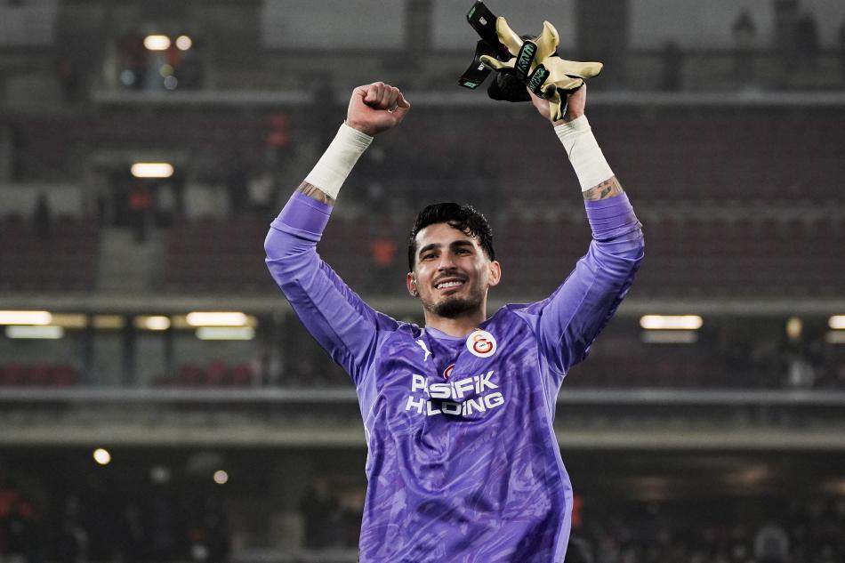 SON 2 MA�TA GOL YEMED�