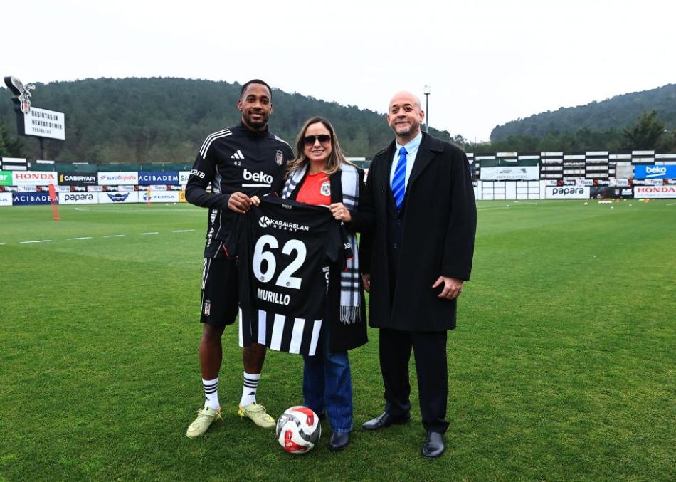 PANAMA B�Y�KEL��S� TES�SLERDE