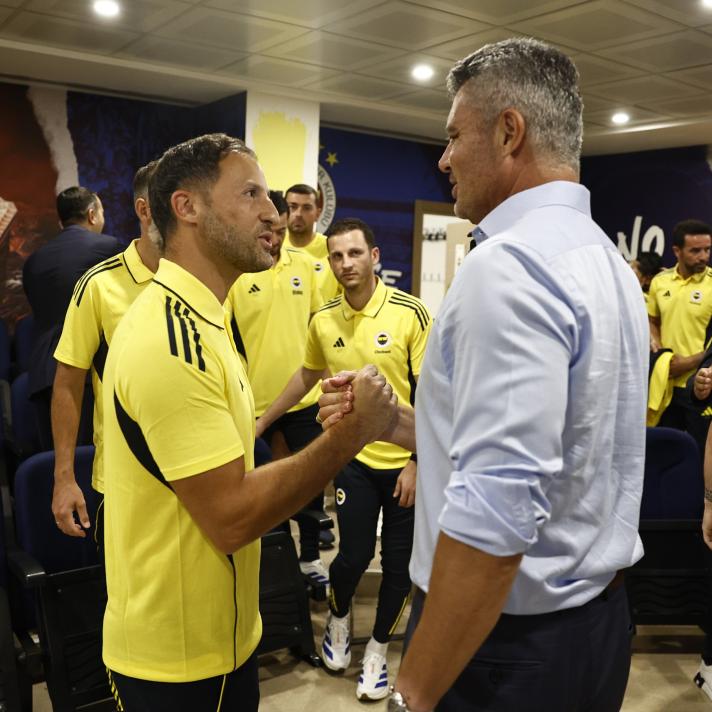 SARAN - TEDESCO G�R��MES�