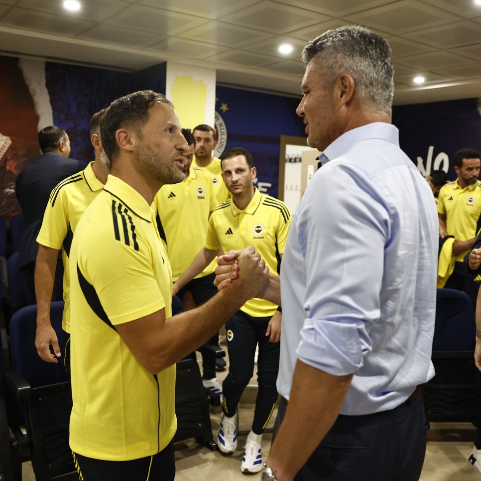 SARAN - TEDESCO G�R��MES�