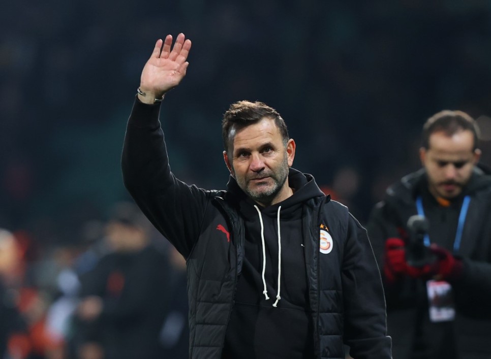 OKAN BURUK'A �NER�