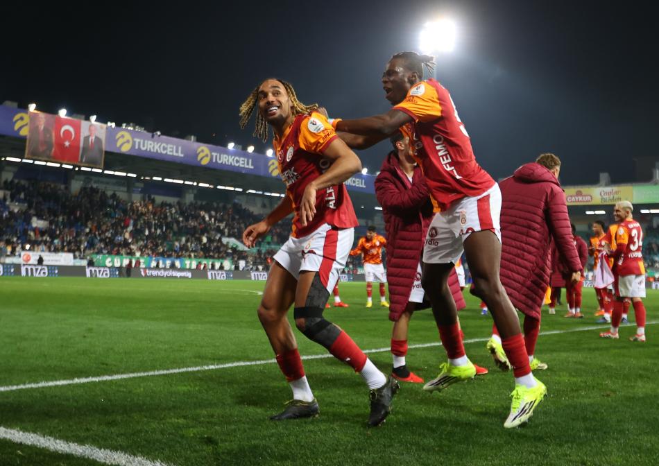 KENAN YILDIZ'I EZBERL�YOR