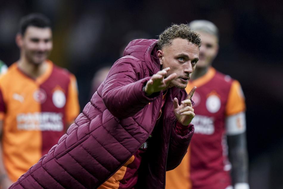 NOA LANG TRANSFER�