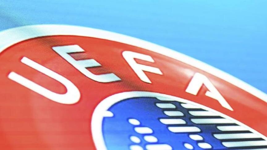 UEFA'NIN KASASINDA 521.8 M�LYON EURO