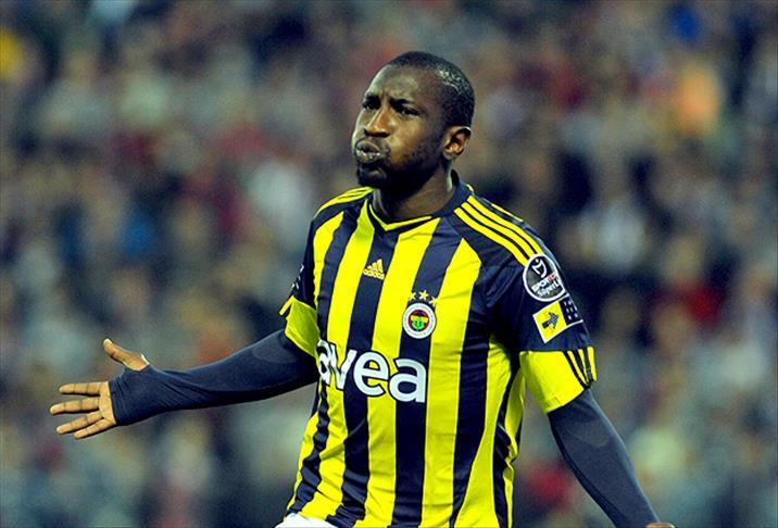 MAMADOU NIANG'DAN �T�RAFLAR