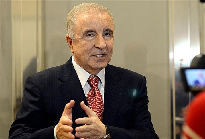 FENERBAH�E ���N A�IKLAMA