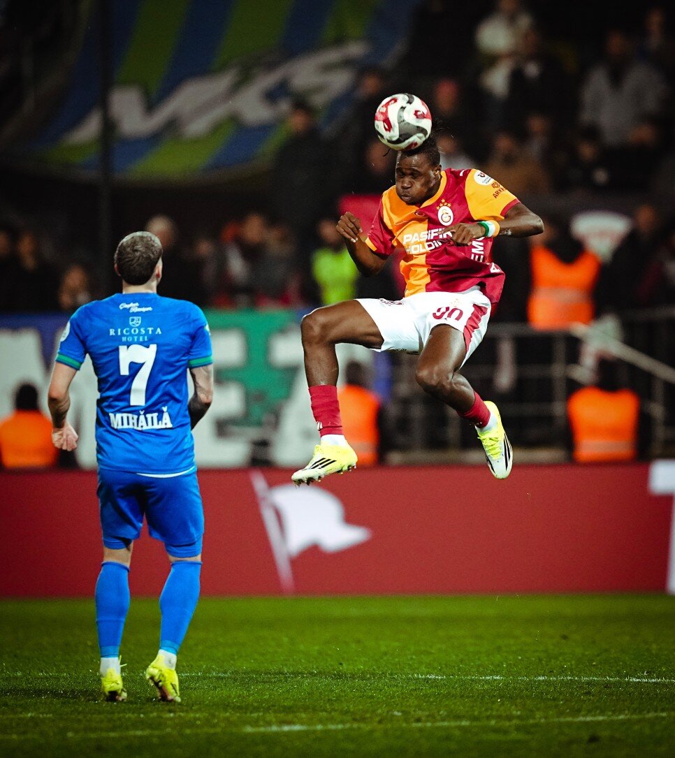 WILFRIED SINGO