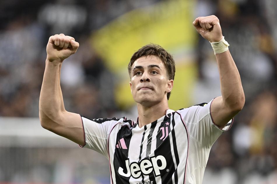 INTER'� SEV�YOR!