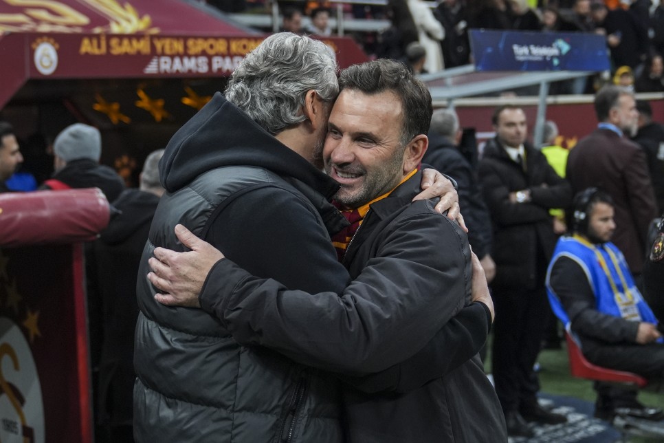 OKAN BURUK'TAN A�IKLAMALAR