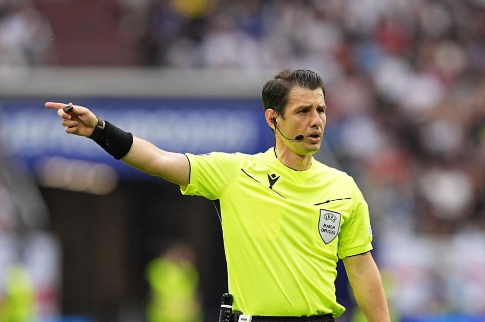 DEV MA�TA D�D�K HAL�L UMUT MELER'DE