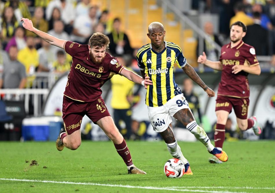 BE� YILDIR BERABERE B�TEN MA� YOK! YA HEP YA H��!